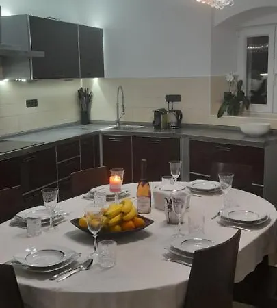 House Trogir