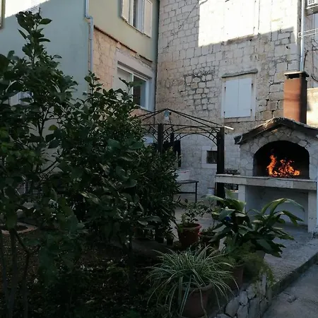 House Lägenhet *