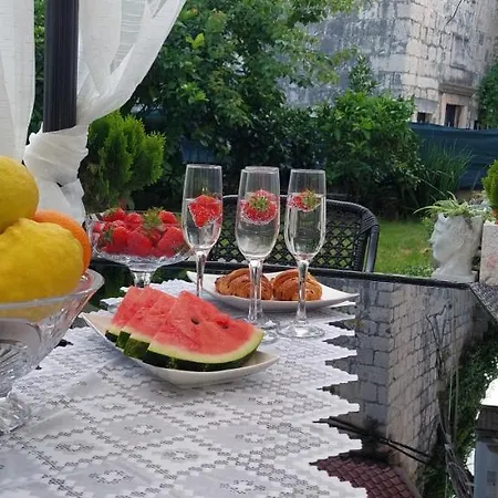 House * Trogir