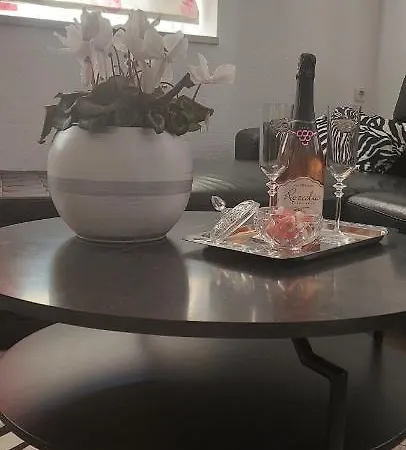 Appartement House Trogir