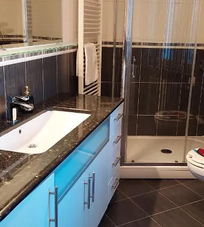Appartement House *