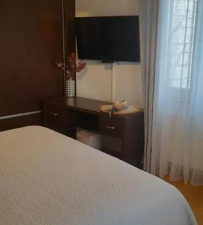 House Appartement Trogir
