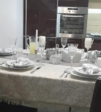 House Appartement *