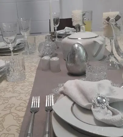 Apartment House Trogir