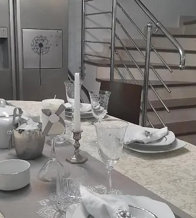 Appartement House *