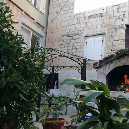 House Trogir
