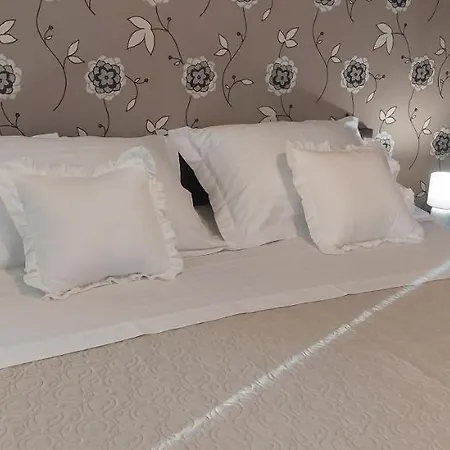 House Appartement *