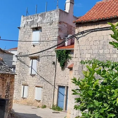House * Trogir