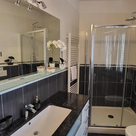 Apartment House Trogir