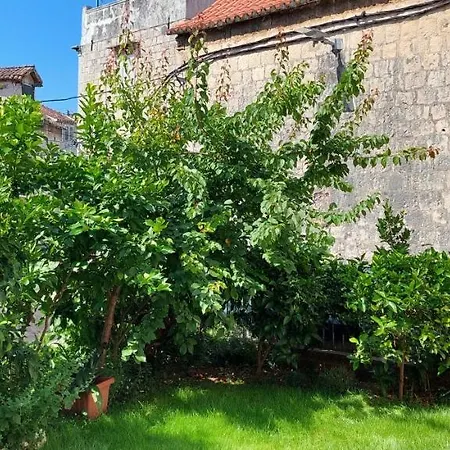 House Trogir