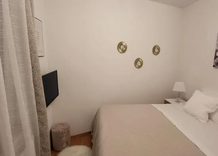 Appartement House *