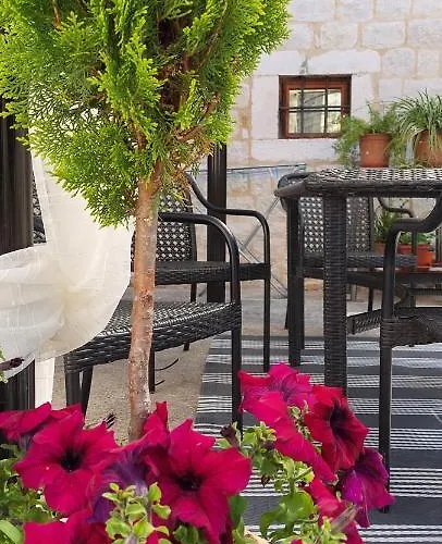 Appartement House Trogir