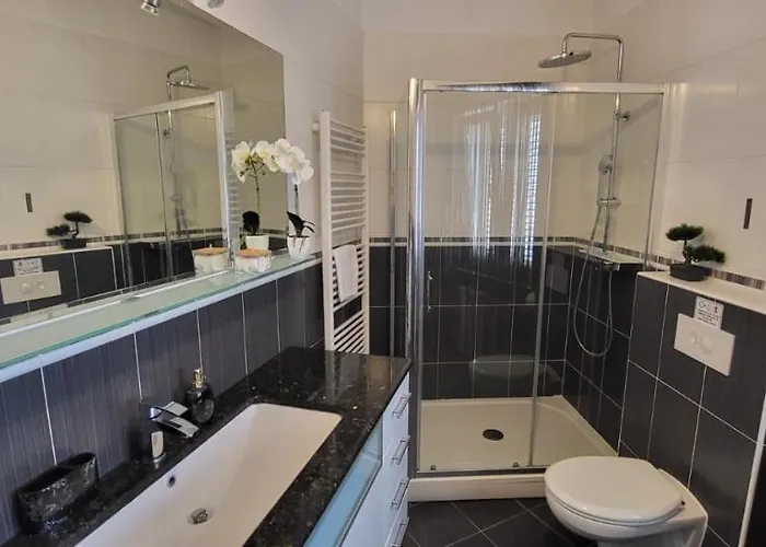 House Appartement Trogir