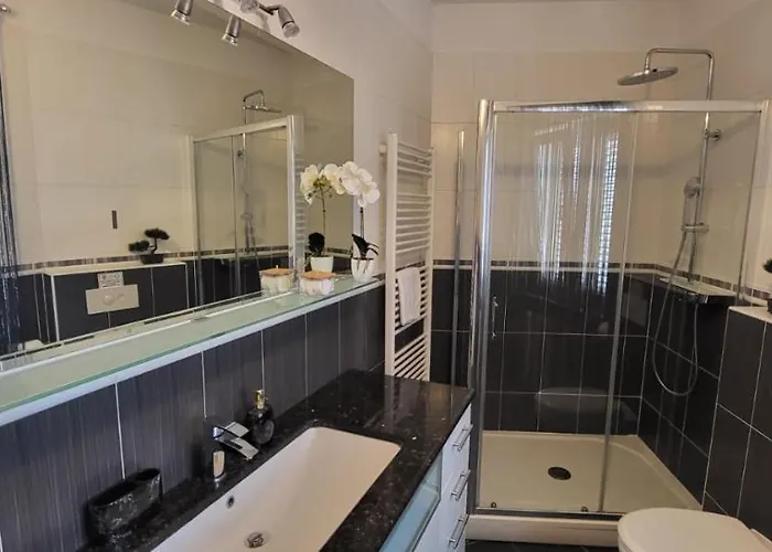 Appartement House Trogir