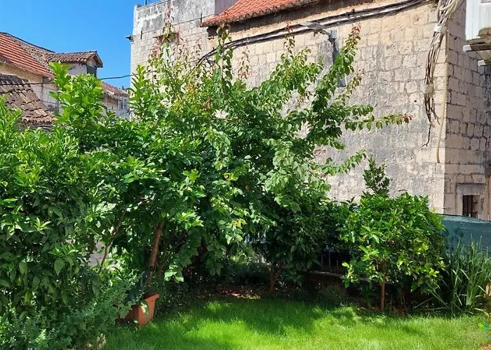 House Trogir