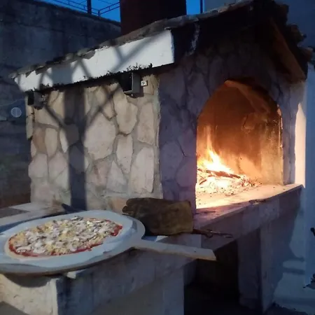 House Appartement Trogir