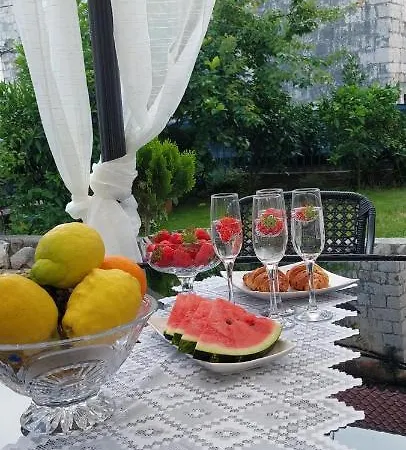 House Appartement Trogir