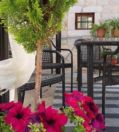 Appartement House Trogir