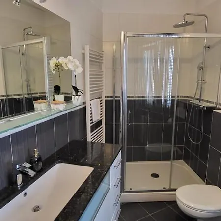 House Appartement Trogir