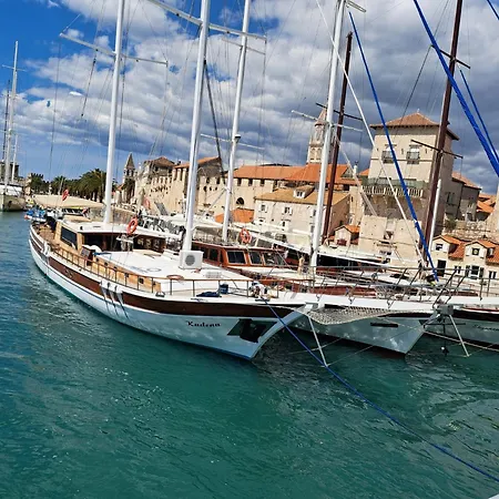 House Appartement Trogir