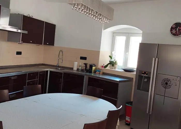 House Trogir